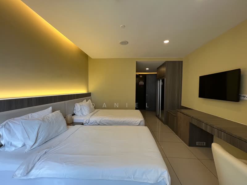 Service Residence for Sale at Grand Ion Delemen - Daniel Ng - PropertyGuru.com.my