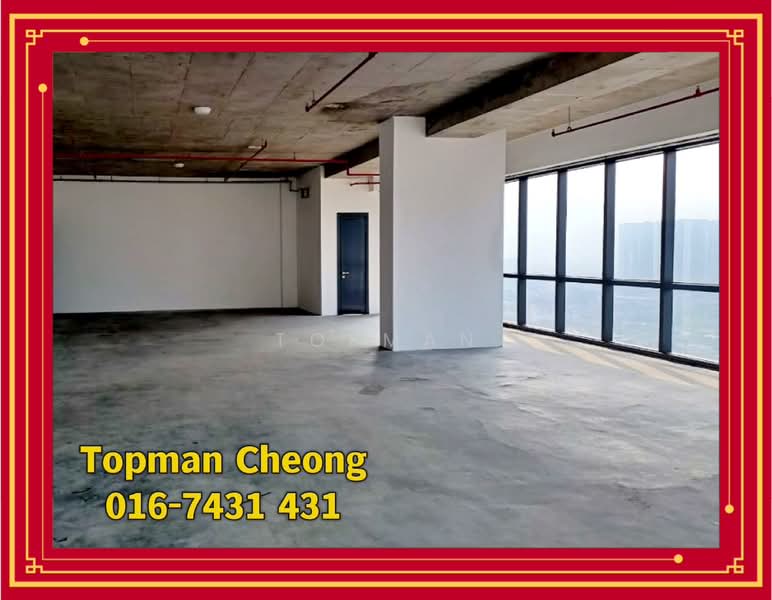 Office for Rent in Mont Kiara (Kuala Lumpur) - Topman Cheong - PropertyGuru.com.my