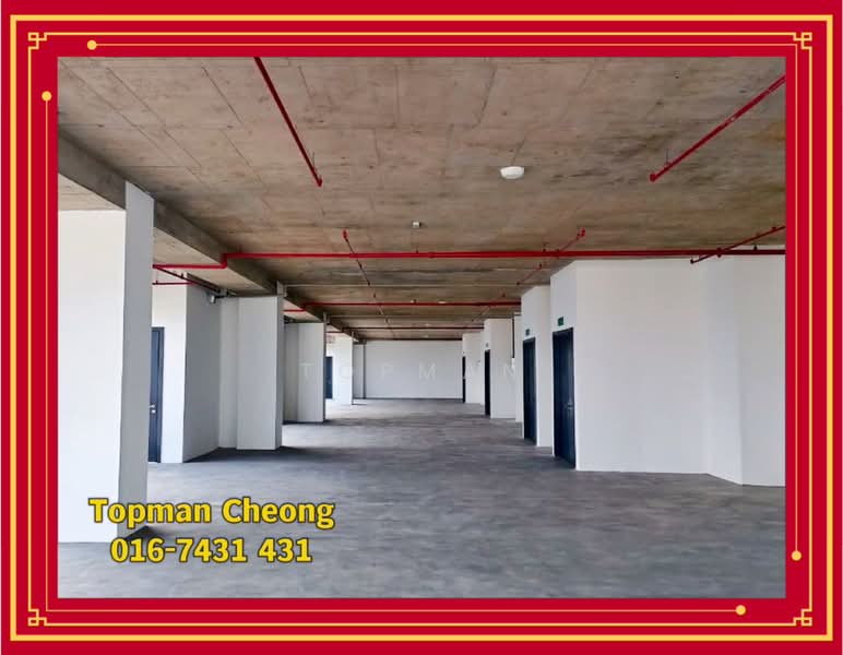 Office for Rent in Mont Kiara (Kuala Lumpur) - Topman Cheong - PropertyGuru.com.my