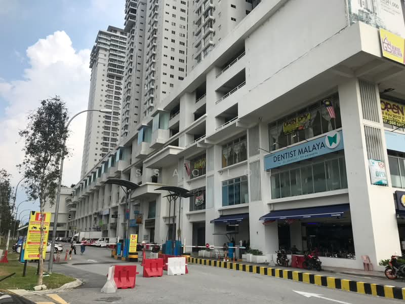 Kedai untuk Dijual di Sentul (Kuala Lumpur) - Issac Loh - PropertyGuru.com.my
