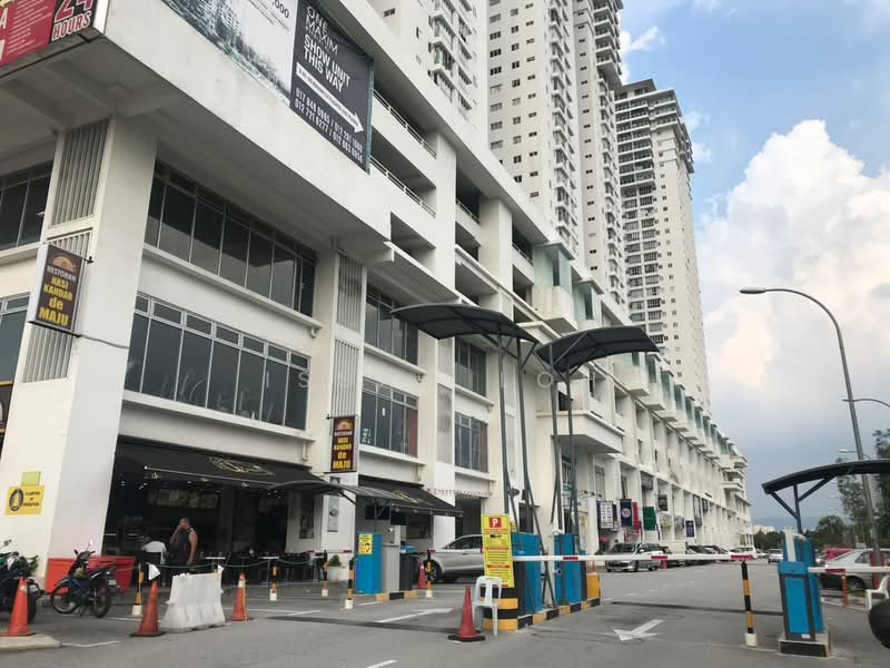 Kedai untuk Dijual di Sentul (Kuala Lumpur) - Issac Loh - PropertyGuru.com.my