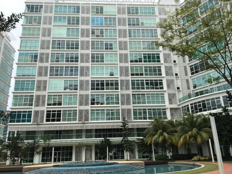 Office for Sale in Petaling Jaya (Selangor) - Sam Yap - Exterior - PropertyGuru.com.my