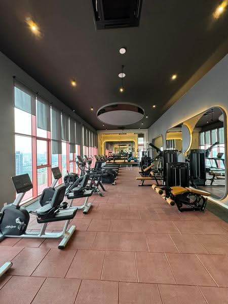 Service Residence for Rent at The Rosewoodz @ Bukit Jalil - June Moh - PropertyGuru.com.my