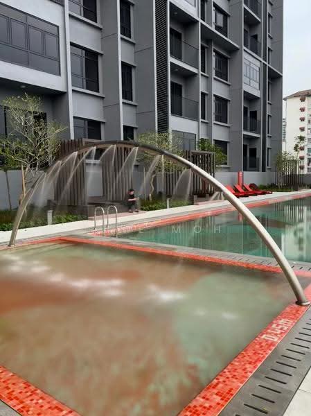 Service Residence for Rent at The Rosewoodz @ Bukit Jalil - June Moh - PropertyGuru.com.my