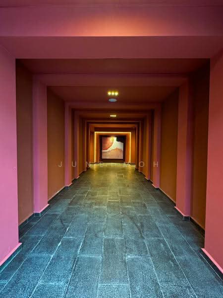 Service Residence for Rent at The Rosewoodz @ Bukit Jalil - June Moh - PropertyGuru.com.my