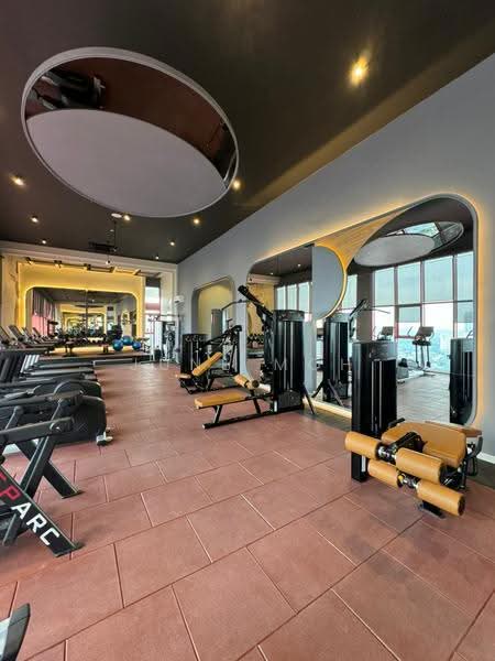 Service Residence for Rent at The Rosewoodz @ Bukit Jalil - June Moh - PropertyGuru.com.my