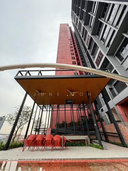 Service Residence for Rent at The Rosewoodz @ Bukit Jalil - June Moh - PropertyGuru.com.my