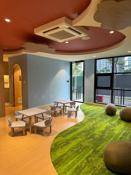 Service Residence for Rent at The Rosewoodz @ Bukit Jalil - June Moh - PropertyGuru.com.my
