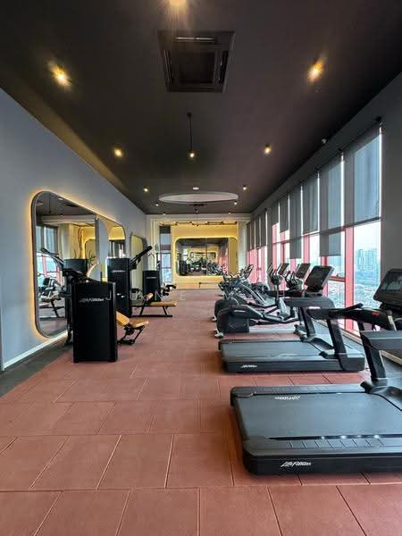 Service Residence for Rent at The Rosewoodz @ Bukit Jalil - June Moh - PropertyGuru.com.my