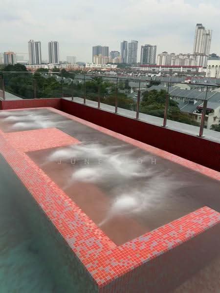 Service Residence for Rent at The Rosewoodz @ Bukit Jalil - June Moh - PropertyGuru.com.my