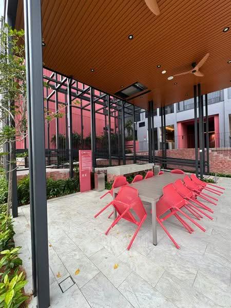Service Residence for Rent at The Rosewoodz @ Bukit Jalil - June Moh - PropertyGuru.com.my