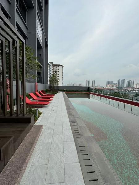 Service Residence for Rent at The Rosewoodz @ Bukit Jalil - June Moh - PropertyGuru.com.my
