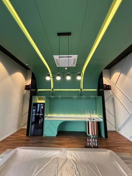 Service Residence for Rent at The Rosewoodz @ Bukit Jalil - June Moh - PropertyGuru.com.my