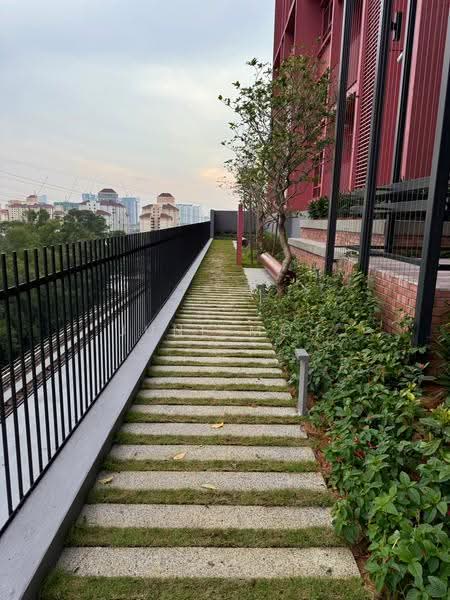 Service Residence for Rent at The Rosewoodz @ Bukit Jalil - June Moh - PropertyGuru.com.my
