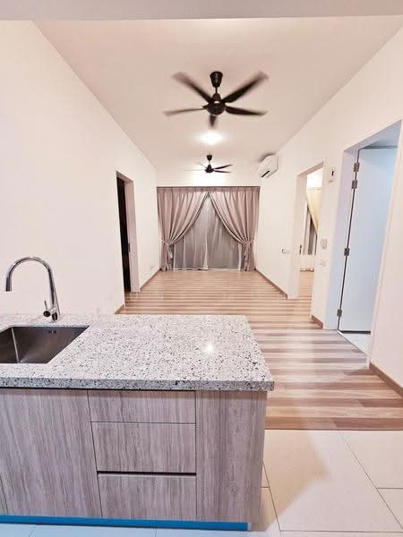 Service Residence for Rent at The Rosewoodz @ Bukit Jalil - June Moh - PropertyGuru.com.my