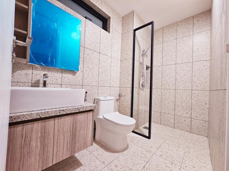 Service Residence for Rent at The Rosewoodz @ Bukit Jalil - June Moh - PropertyGuru.com.my