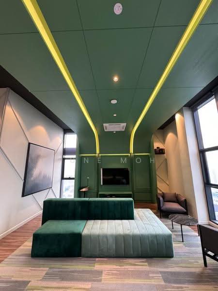 Service Residence for Rent at The Rosewoodz @ Bukit Jalil - June Moh - PropertyGuru.com.my