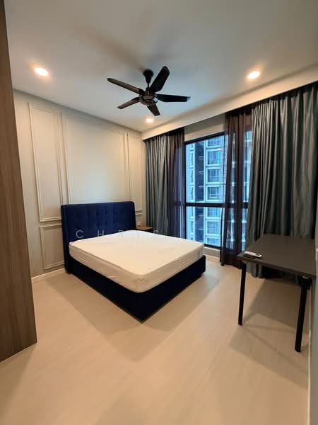 Service Residence for Rent at Bloomsvale - Chris Tan - PropertyGuru.com.my