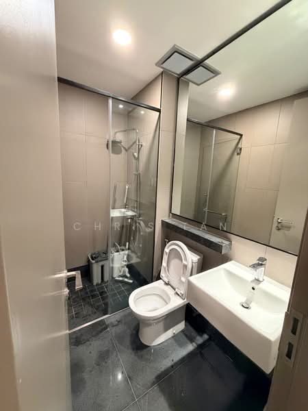 Service Residence for Rent at Bloomsvale Menara Vista Petaling - Chris Tan - PropertyGuru.com.my