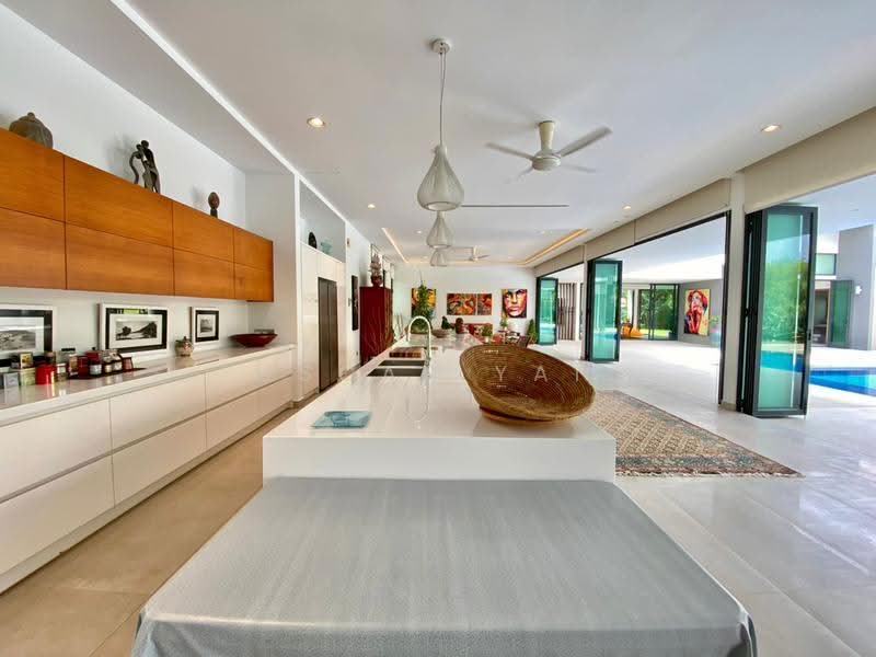 Bungalow House for Sale in Leisure Farm (Gelang Patah) - Oscar Yan - PropertyGuru.com.my