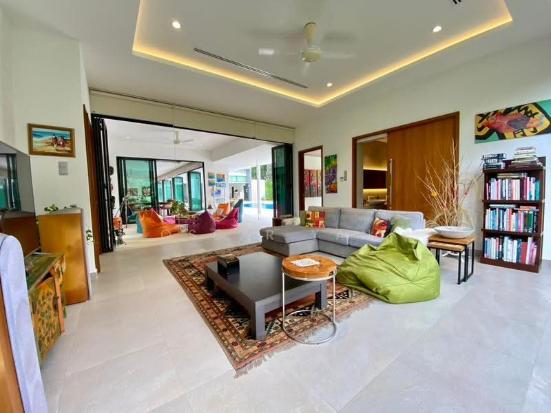 Bungalow House for Sale in Leisure Farm (Gelang Patah) - Oscar Yan - PropertyGuru.com.my