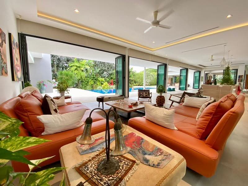 Bungalow House for Sale in Leisure Farm (Gelang Patah) - Oscar Yan - PropertyGuru.com.my