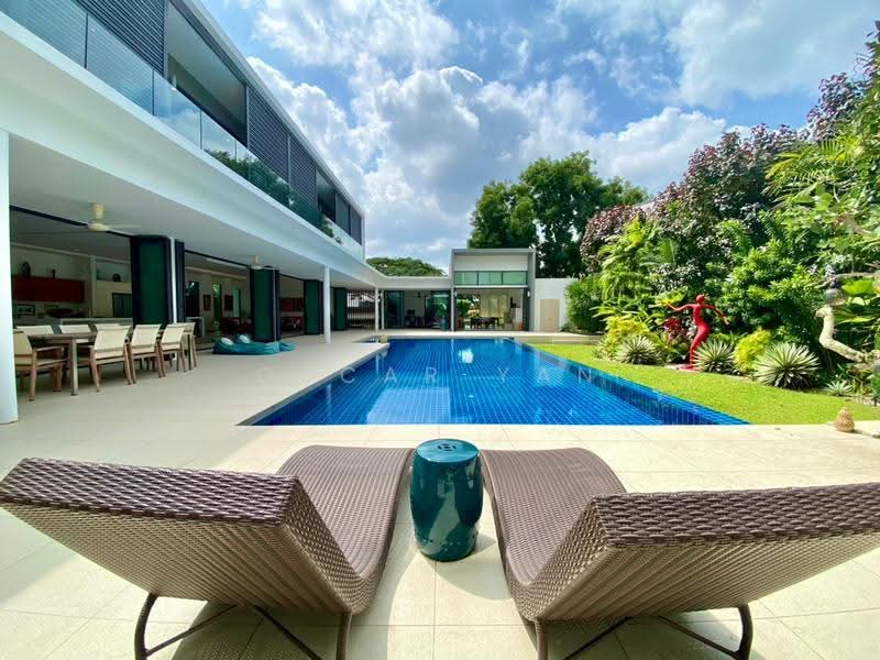 Bungalow House for Sale in Leisure Farm (Gelang Patah) - Oscar Yan - PropertyGuru.com.my