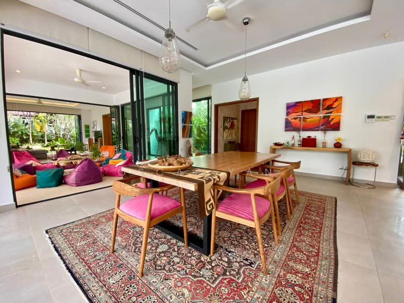 Bungalow House for Sale in Leisure Farm (Gelang Patah) - Oscar Yan - PropertyGuru.com.my