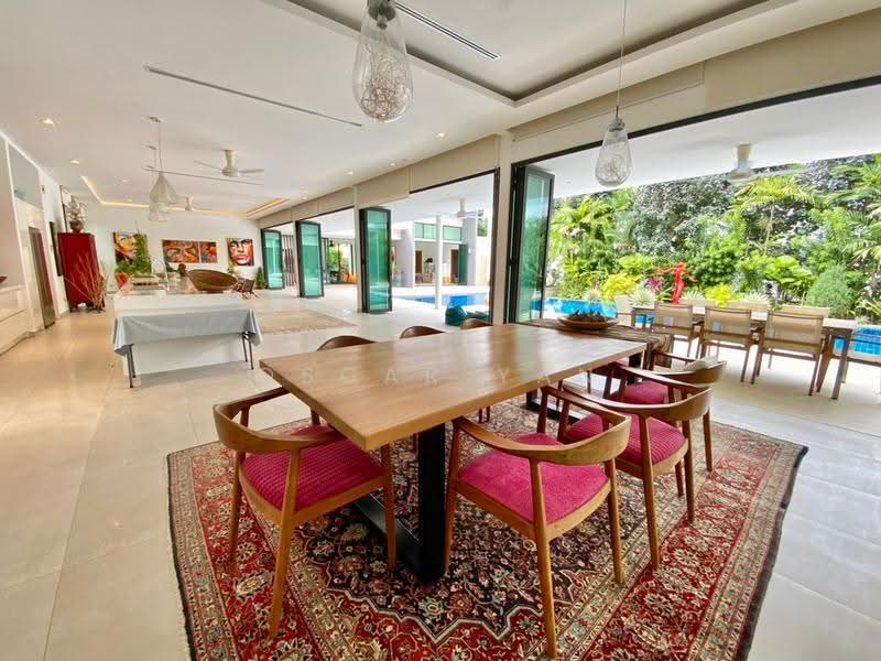 Bungalow House for Sale in Leisure Farm (Gelang Patah) - Oscar Yan - PropertyGuru.com.my
