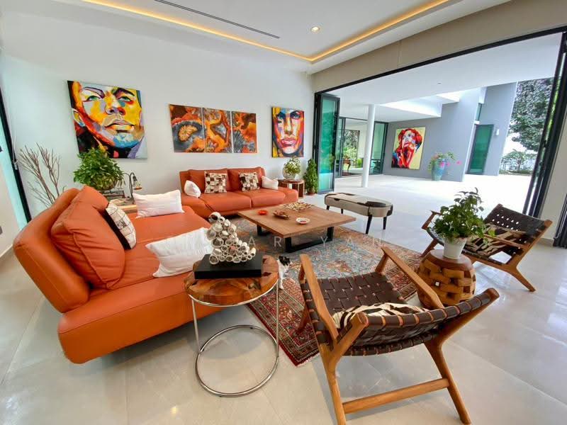 Bungalow House for Sale in Leisure Farm (Gelang Patah) - Oscar Yan - PropertyGuru.com.my