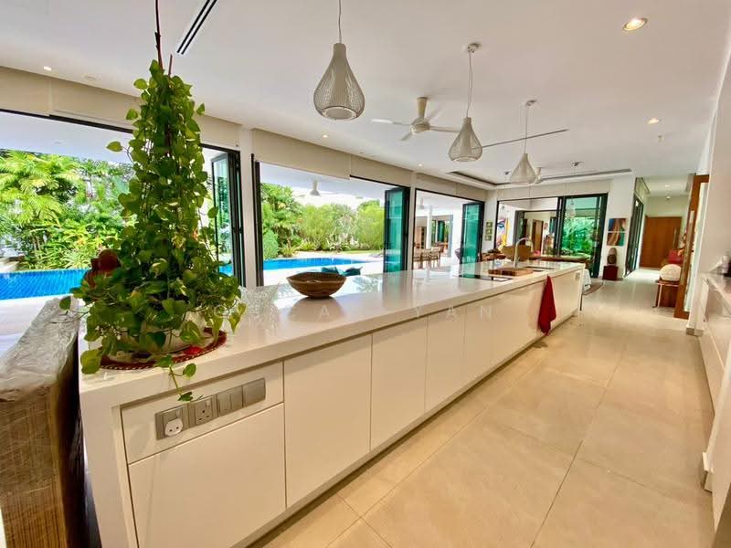 Bungalow House for Sale in Leisure Farm (Gelang Patah) - Oscar Yan - PropertyGuru.com.my
