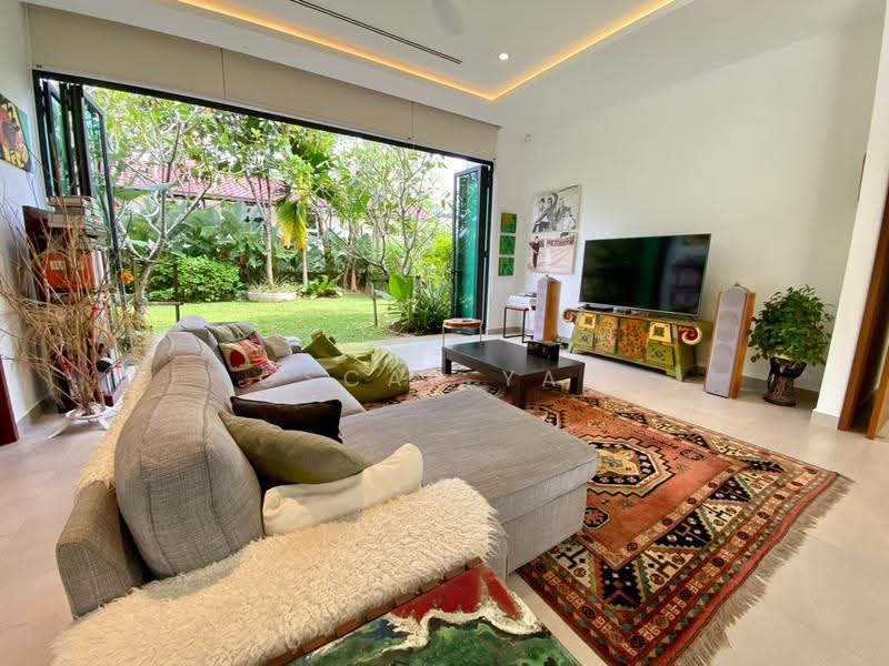 Bungalow House for Sale in Leisure Farm (Gelang Patah) - Oscar Yan - PropertyGuru.com.my