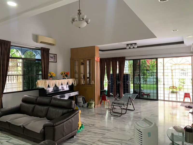 Bungalow House untuk Dijual di Taman petaling,kepong baru,kepong, taman cuepacs (Kepong) - Joshua Chow - PropertyGuru.com.my