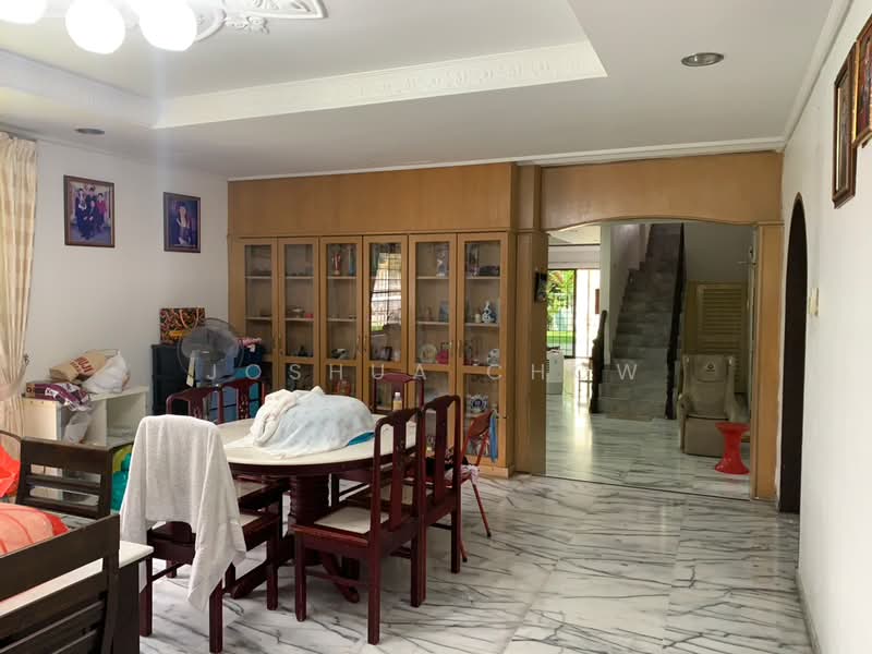 Bungalow House untuk Dijual di Taman petaling,kepong baru,kepong, taman cuepacs (Kepong) - Joshua Chow - PropertyGuru.com.my