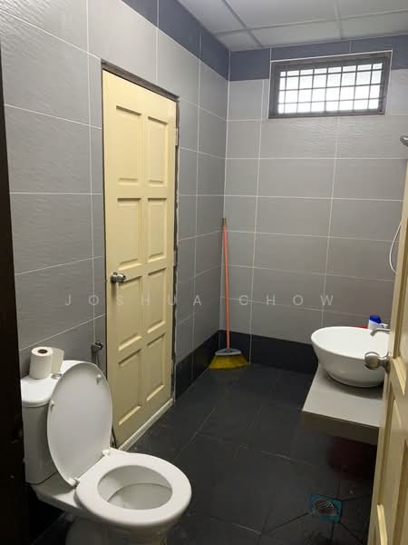 Bungalow House untuk Dijual di Taman petaling,kepong baru,kepong, taman cuepacs (Kepong) - Joshua Chow - PropertyGuru.com.my