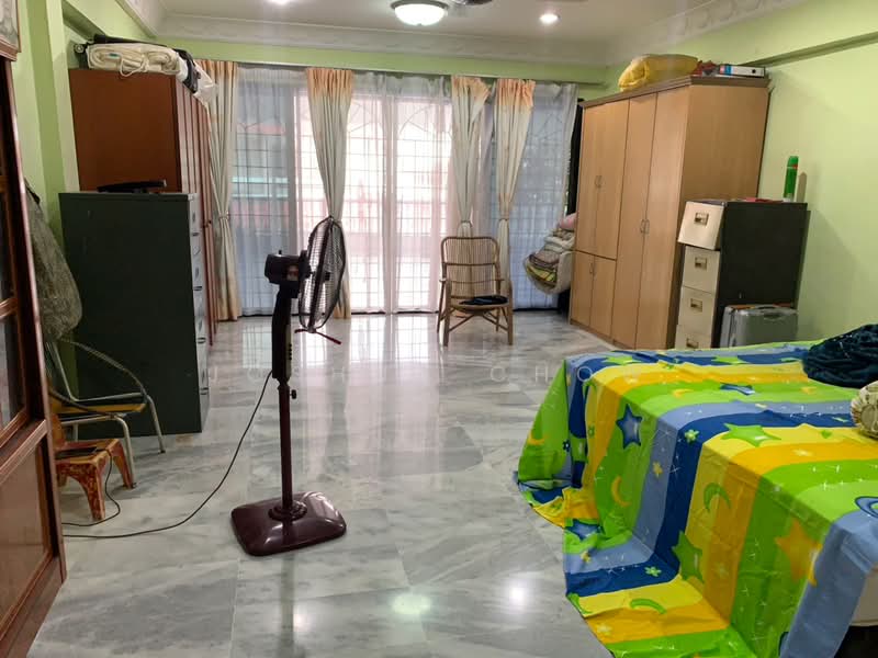 Bungalow House untuk Dijual di Taman petaling,kepong baru,kepong, taman cuepacs (Kepong) - Joshua Chow - PropertyGuru.com.my