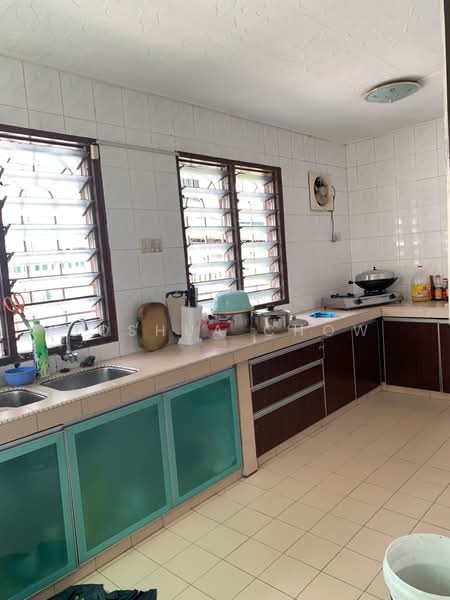 Bungalow House untuk Dijual di Taman petaling,kepong baru,kepong, taman cuepacs (Kepong) - Joshua Chow - PropertyGuru.com.my