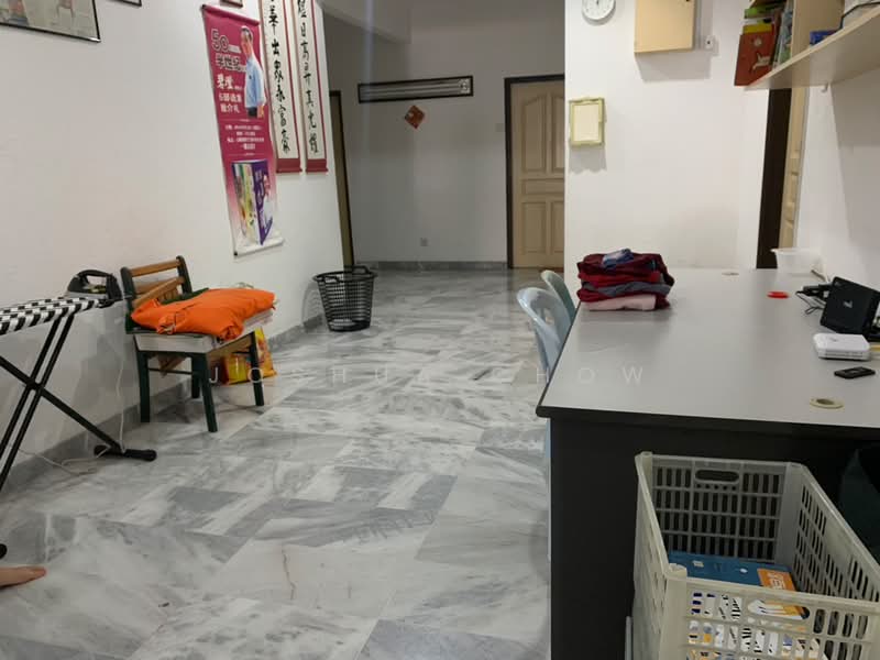 Bungalow House untuk Dijual di Taman petaling,kepong baru,kepong, taman cuepacs (Kepong) - Joshua Chow - PropertyGuru.com.my