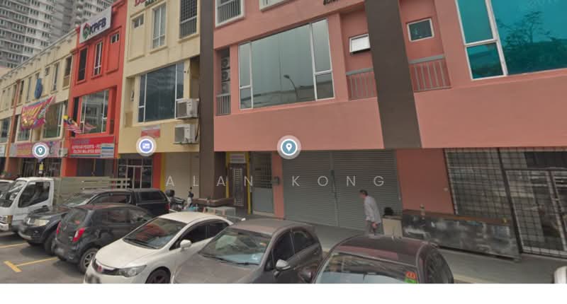 Shop for Sale in Taman Melawati (Ulu Kelang) - Alan Kong - PropertyGuru.com.my