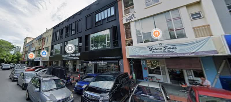 Shop for Sale in Taman Melawati (Ulu Kelang) - Alan Kong - PropertyGuru.com.my