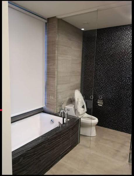 Service Residence for Sale at The Sentral Residences - Rinna Khoo - PropertyGuru.com.my