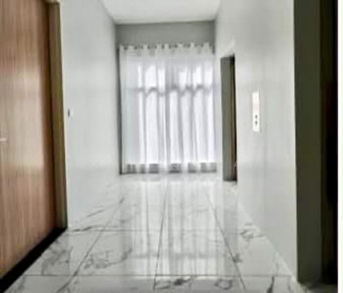 Kondominium untuk Disewa di QuayWest Residence - Gan Chun Kai - Corridor - PropertyGuru.com.my