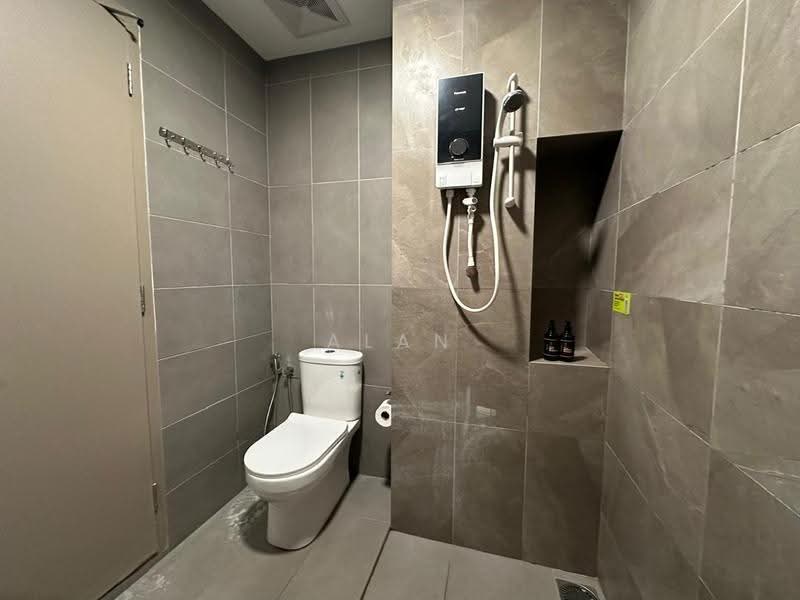 Service Residence for Rent at Mossaz @ Empire City - Alan Chia - Bathroom - PropertyGuru.com.my