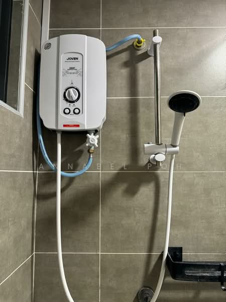 Service Residence for Rent at Liberty @ Arc - Annabel Poh - Bathroom - PropertyGuru.com.my