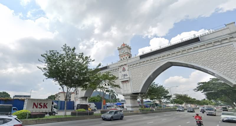 Commercial Land for Sale in Taman Sri Selayang (Selayang) - Jordan Teh - PropertyGuru.com.my