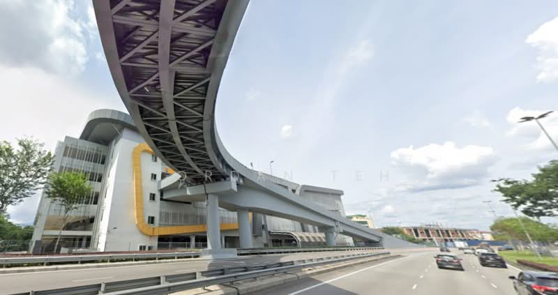 Commercial Land for Sale in Taman Sri Selayang (Selayang) - Jordan Teh - PropertyGuru.com.my