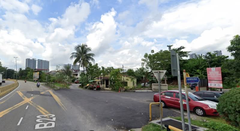 Commercial Land for Sale in Taman Sri Selayang (Selayang) - Jordan Teh - PropertyGuru.com.my