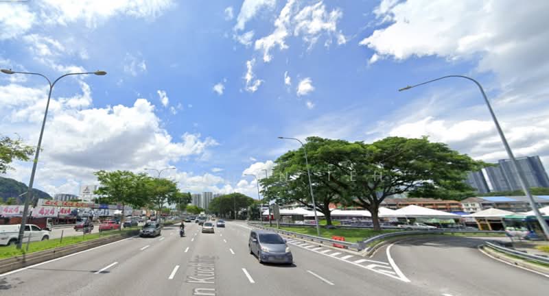 Commercial Land for Sale in Taman Sri Selayang (Selayang) - Jordan Teh - PropertyGuru.com.my
