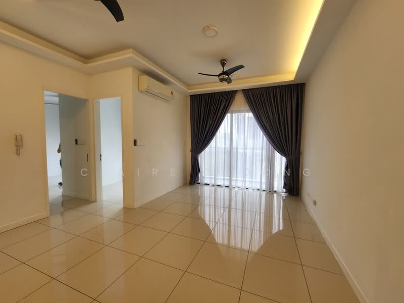 Kediaman Servis untuk Dijual di Skyluxe On The Park Bukit Jalil - Claire Choong - PropertyGuru.com.my
