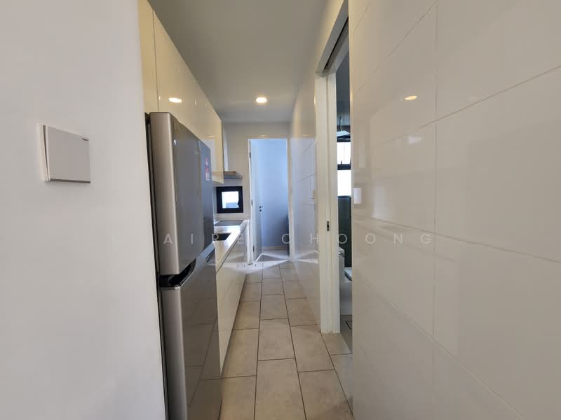 Kediaman Servis untuk Dijual di Skyluxe On The Park Bukit Jalil - Claire Choong - PropertyGuru.com.my